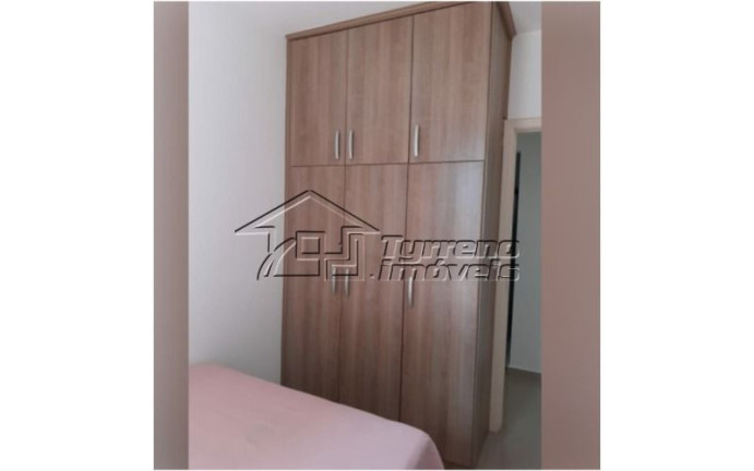 Imagem Apartamento com 2 Quartos à Venda, 58 m² em Urbanova - São José Dos Campos