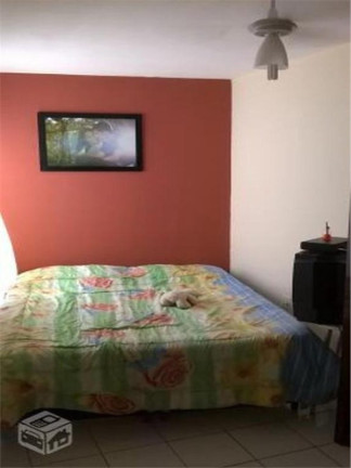 Imagem Casa com 2 Quartos à Venda, 52 m² em Vila Helena - Sorocaba Imagem Casa com 2 Quartos à Venda, 52 m² em Vila Helena - Sorocaba