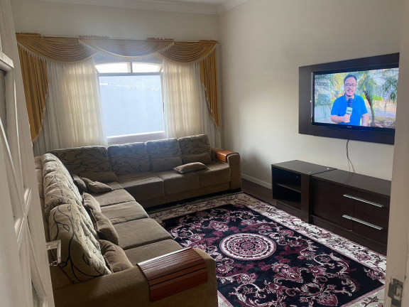 Imagem Casa com 4 Quartos à Venda, 473 m² em Jardim Florestal - Jundiaí