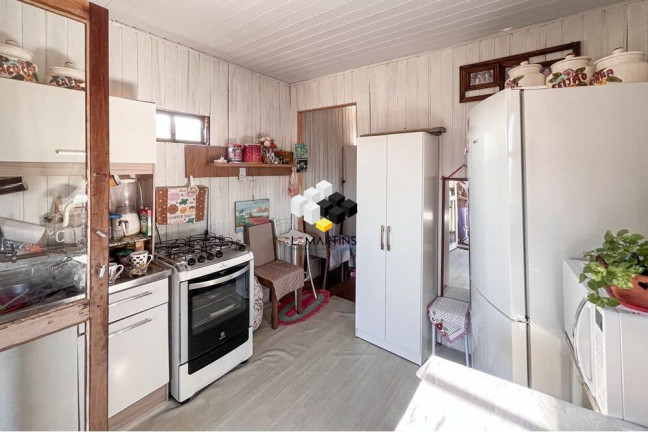 Imagem Casa com 4 Quartos à Venda, 300 m² em Harmonia - Canoas