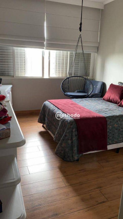 Imagem Apartamento com 3 Quartos à Venda, 156 m² em Cambuí - Campinas Imagem Apartamento com 3 Quartos à Venda, 156 m² em Cambuí - Campinas
