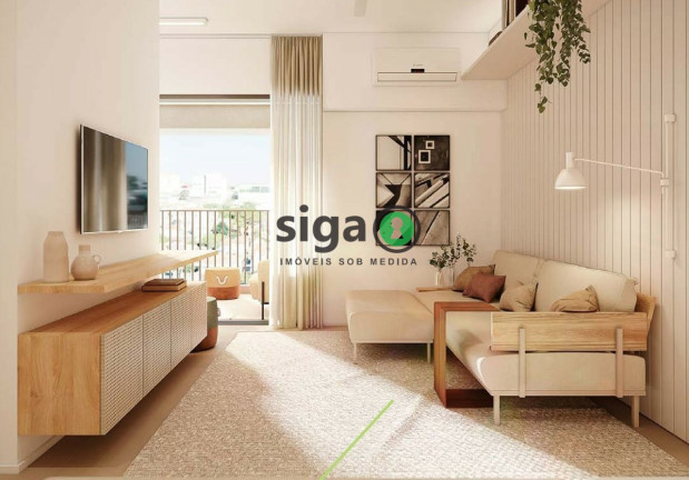 Apartamento com 3 Quartos à Venda, 79 m² em Vila Ipojuca - São Paulo