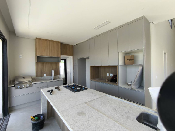 Imagem Casa de Condomínio com 4 Quartos à Venda, 445 m² em Alphaville Itu - Itu Imagem Casa de Condomínio com 4 Quartos à Venda, 445 m² em Alphaville Itu - Itu