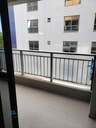 Imagem Apartamento com 2 Quartos à Venda, 58 m² em Itacorubi - Florianópolis