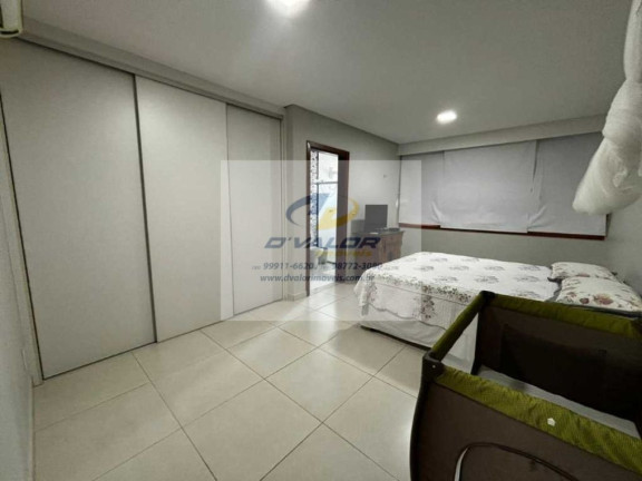 Imagem Casa com 4 Quartos à Venda, 450 m² em Altiplano Cabo Branco - João Pessoa