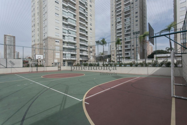 Imagem Apartamento com 3 Quartos à Venda, 133 m² em Vila Romana - São Paulo Imagem Apartamento com 3 Quartos à Venda, 133 m² em Vila Romana - São Paulo