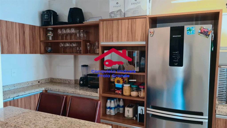 Imagem Apartamento com 3 Quartos à Venda, 105 m² em Canto Do Forte - Praia Grande Imagem Apartamento com 3 Quartos à Venda, 105 m² em Canto Do Forte - Praia Grande