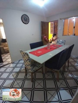 Imagem Casa com 3 Quartos à Venda, 125 m² em Jardim Independência - São Bernardo Do Campo