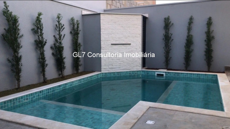 Imagem Casa com 3 Quartos à Venda,  em Jardins Di Roma - Indaiatuba