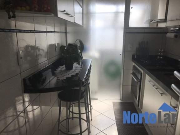 Imagem Apartamento com 2 Quartos à Venda, 48 m² em Jardim Do Tiro - São Paulo