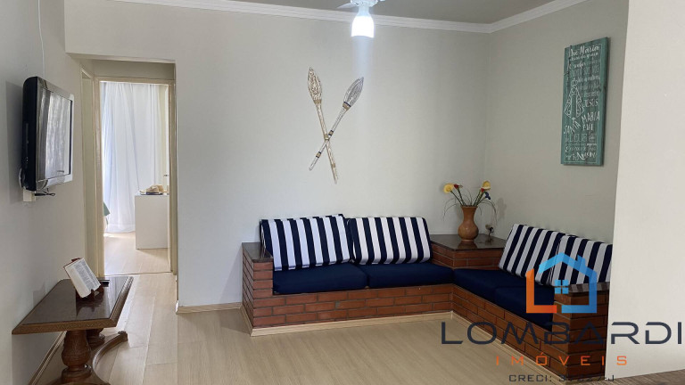 Imagem Apartamento com 2 Quartos à Venda, 90 m² em Tenório - Ubatuba Imagem Apartamento com 2 Quartos à Venda, 90 m² em Tenório - Ubatuba