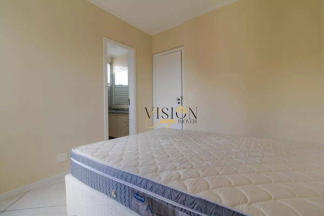 Imagem Apartamento com 2 Quartos à Venda, 70 m² em Mansões Santo Antônio - Campinas