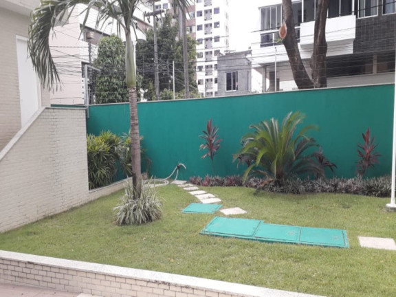 Imagem Imóvel com 3 Quartos à Venda, 121 m² em Aldeota - Fortaleza