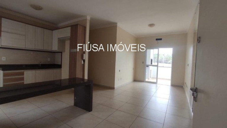 Imagem Apartamento com 2 Quartos à Venda, 73 m² em Jardim Botânico - Ribeirão Preto