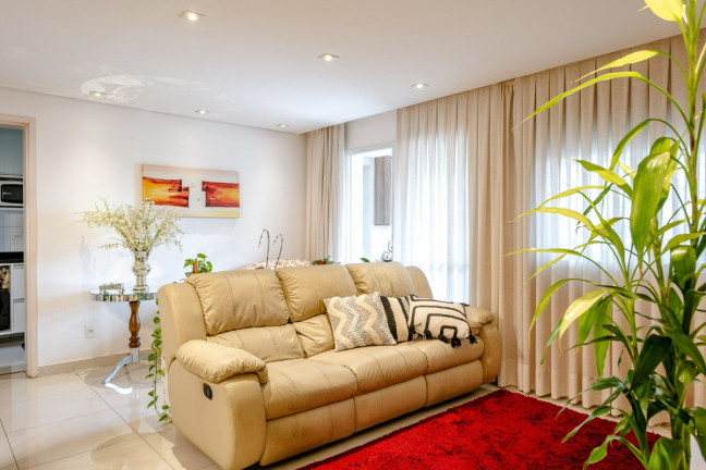 Imagem Apartamento com 2 Quartos à Venda, 81 m² em Saúde - São Paulo