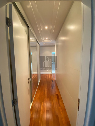 Imagem Apartamento com 4 Quartos para Alugar, 367 m² em Tamboré - Santana De Parnaíba