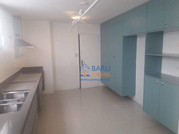 Imagem Apartamento com 4 Quartos à Venda, 188 m² em Higienópolis - São Paulo Imagem Apartamento com 4 Quartos à Venda, 188 m² em Higienópolis - São Paulo