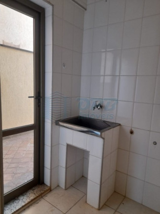 Imagem Apartamento para Alugar,  em Jardim Botânico - Ribeirão Preto