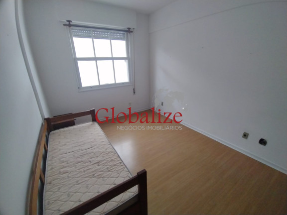 Imagem Imóvel com 2 Quartos à Venda, 115 m² em José Menino - Santos Imagem Imóvel com 2 Quartos à Venda, 115 m² em José Menino - Santos