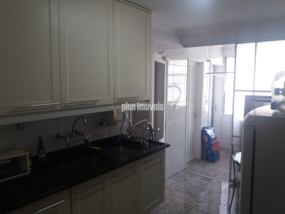 Imagem Apartamento com 2 Quartos à Venda, 102 m² em Morumbi - São Paulo Imagem Apartamento com 2 Quartos à Venda, 102 m² em Morumbi - São Paulo