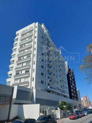 Apartamento com 3 Quartos à Venda, 101 m² em Canto - Florianópolis