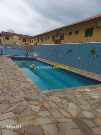 Imagem Apartamento com 2 Quartos à Venda, 55 m² em Maitinga - Bertioga