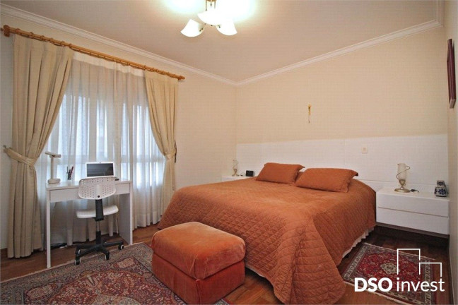 Imagem Apartamento com 4 Quartos à Venda, 254 m² em Paraíso - São Paulo Imagem Apartamento com 4 Quartos à Venda, 254 m² em Paraíso - São Paulo