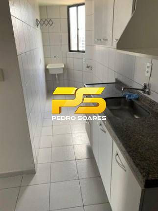 Imagem Apartamento com 2 Quartos à Venda, 150 m² em Manaíra - João Pessoa