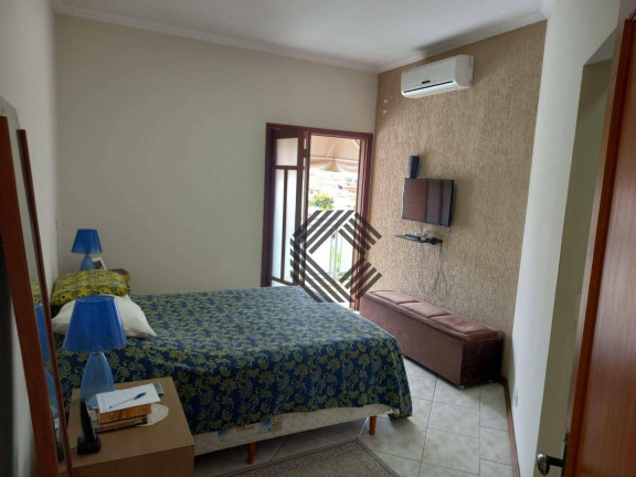 Imagem Sobrado com 6 Quartos à Venda, 351 m² em Condomínio Ibiti Do Paço - Sorocaba