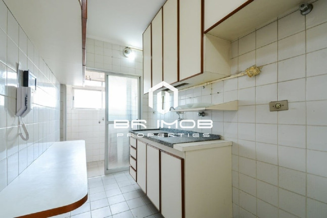 Imagem Imóvel com 3 Quartos à Venda, 60 m² em Vila Mariana - São Paulo