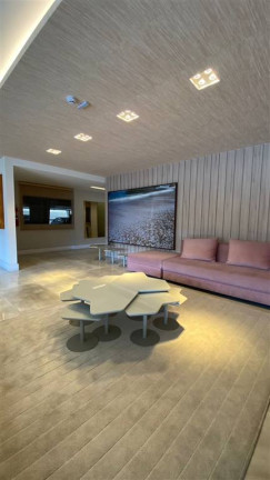 Imagem Apartamento com 3 Quartos à Venda, 112 m² em Canto Do Forte - Praia Grande