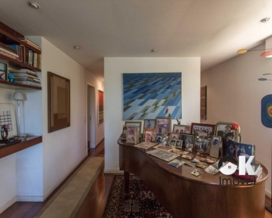 Imagem Apartamento com 4 Quartos à Venda, 310 m² em Jardim Paulista - São Paulo Imagem Apartamento com 4 Quartos à Venda, 310 m² em Jardim Paulista - São Paulo