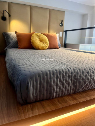 Imagem Imóvel com 1 Quarto para Alugar, 32 m² em Moema - São Paulo Imagem Imóvel com 1 Quarto para Alugar, 32 m² em Moema - São Paulo