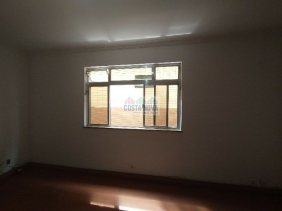 Imagem Apartamento com 3 Quartos à Venda, 136 m² em Boqueirão - Santos Imagem Apartamento com 3 Quartos à Venda, 136 m² em Boqueirão - Santos