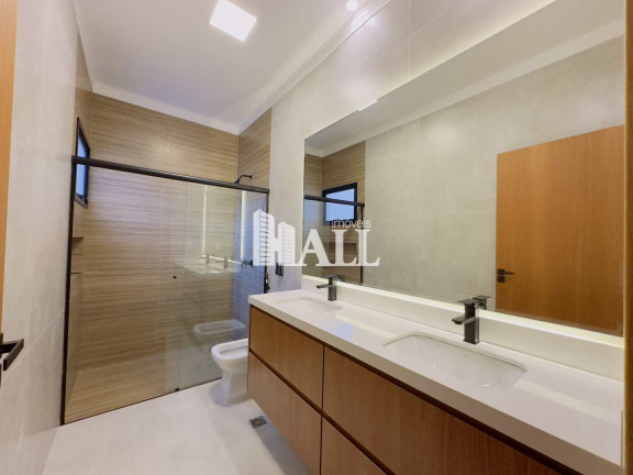 Imagem Casa com 3 Quartos à Venda, 160 m² em Residencial Maria Júlia - São José Do Rio Preto