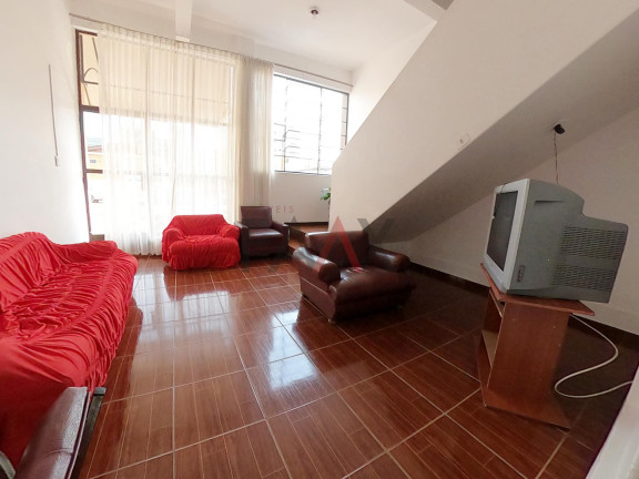Imagem Apartamento com 21 Quartos à Venda, 644 m² em Centro - Guarapuava