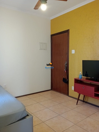 Imagem Apartamento com 1 Quarto à Venda,  em Itararé - Sao Vicente