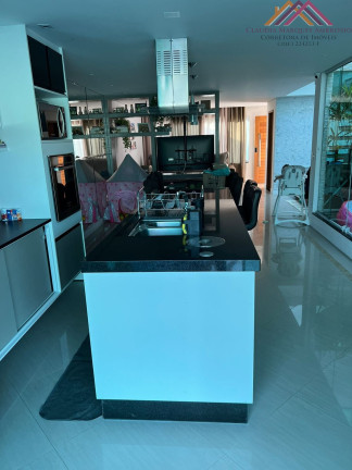 Imagem Sobrado com 3 Quartos à Venda, 259 m² em Laranjeiras - Caieiras