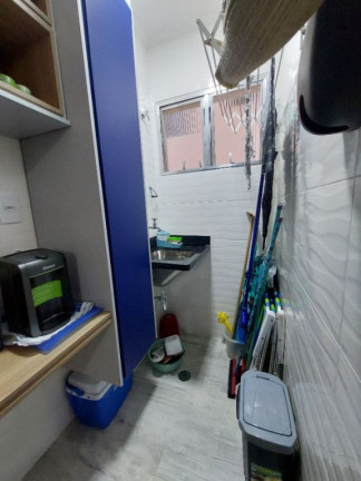Imagem Apartamento com 2 Quartos à Venda, 74 m² em Flórida - Praia Grande Imagem Apartamento com 2 Quartos à Venda, 74 m² em Flórida - Praia Grande