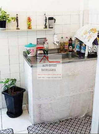 Imagem Apartamento com 2 Quartos à Venda, 48 m² em Praça Seca - Rio De Janeiro