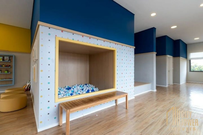 Imagem Apartamento com 2 Quartos à Venda, 98 m² em Vila Independência - São Paulo