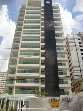Imagem Apartamento com 4 Quartos à Venda, 240 m² em Santa Paula - São Caetano Do Sul