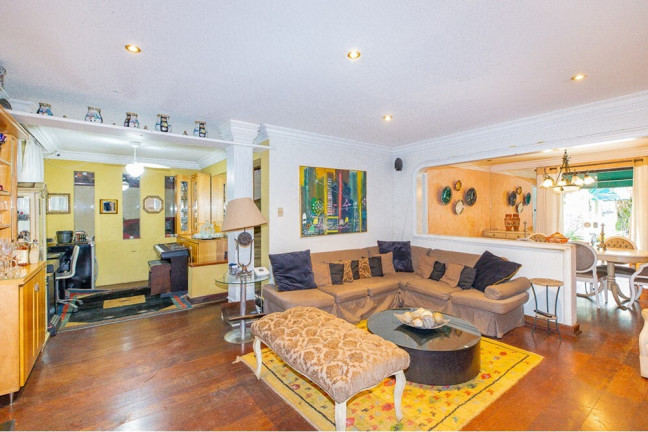 Imagem Casa com 4 Quartos à Venda, 198 m² em Alto De Pinheiros - São Paulo Imagem Casa com 4 Quartos à Venda, 198 m² em Alto De Pinheiros - São Paulo