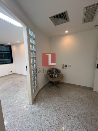 Imagem Sala Comercial à Venda, 69 m² em Itaim Bibi - São Paulo