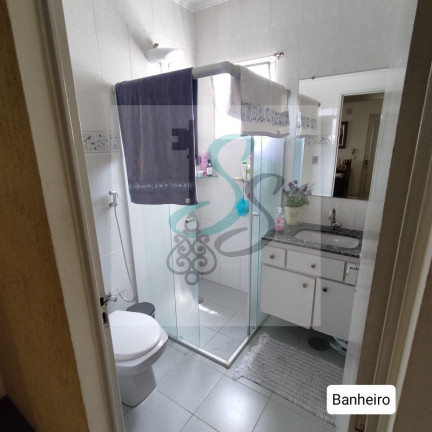 Imagem Imóvel com 2 Quartos à Venda, 79 m² em Vila Marieta - Campinas