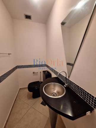 Imagem Cobertura com 5 Quartos à Venda, 355 m² em Barra Da Tijuca - Rio De Janeiro