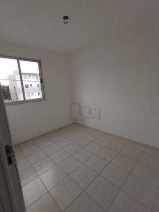 Imagem Apartamento com 2 Quartos à Venda, 44 m² em Residencial Jardim Carandá - Sorocaba