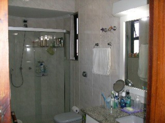 Imagem Apartamento com 4 Quartos à Venda, 290 m² em Jardim Paulistano - Sorocaba