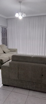 Imagem Sobrado com 3 Quartos à Venda, 164 m² em Jardim Obelisco - Poá
