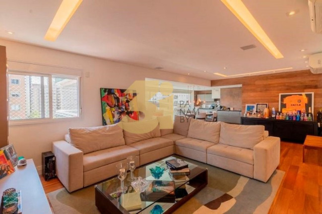 Imagem Apartamento com 3 Quartos à Venda, 157 m² em Vila Nova Conceição - São Paulo Imagem Apartamento com 3 Quartos à Venda, 157 m² em Vila Nova Conceição - São Paulo
